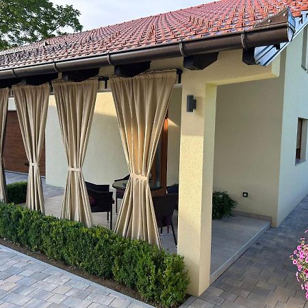 Apartman Marin Ливно Экстерьер фото