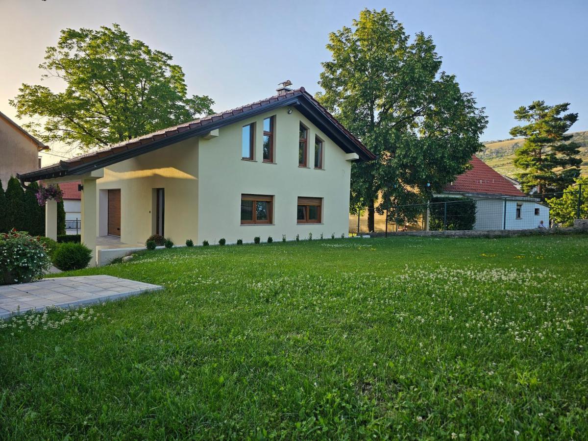 Apartman Marin Ливно Экстерьер фото