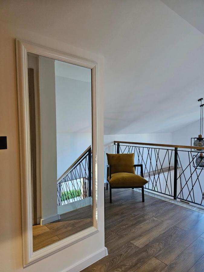 Apartman Marin Ливно Экстерьер фото