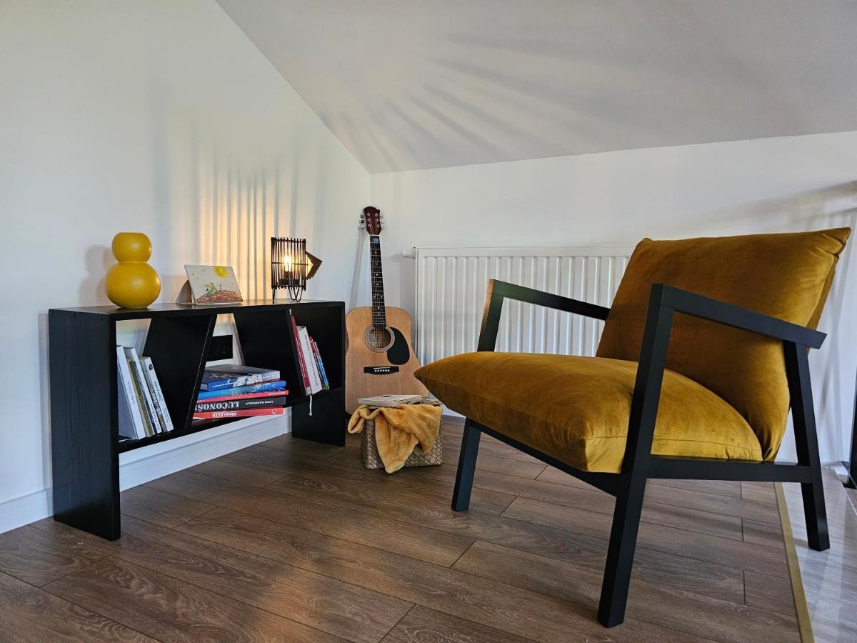 Apartman Marin Ливно Экстерьер фото