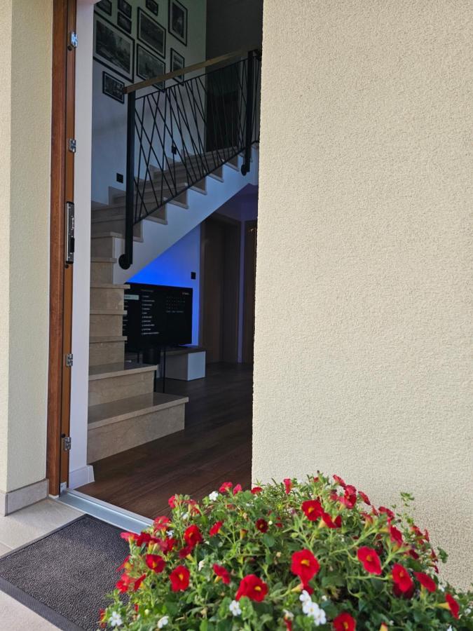 Apartman Marin Ливно Экстерьер фото