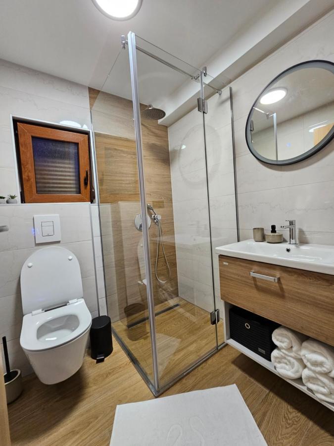 Apartman Marin Ливно Экстерьер фото