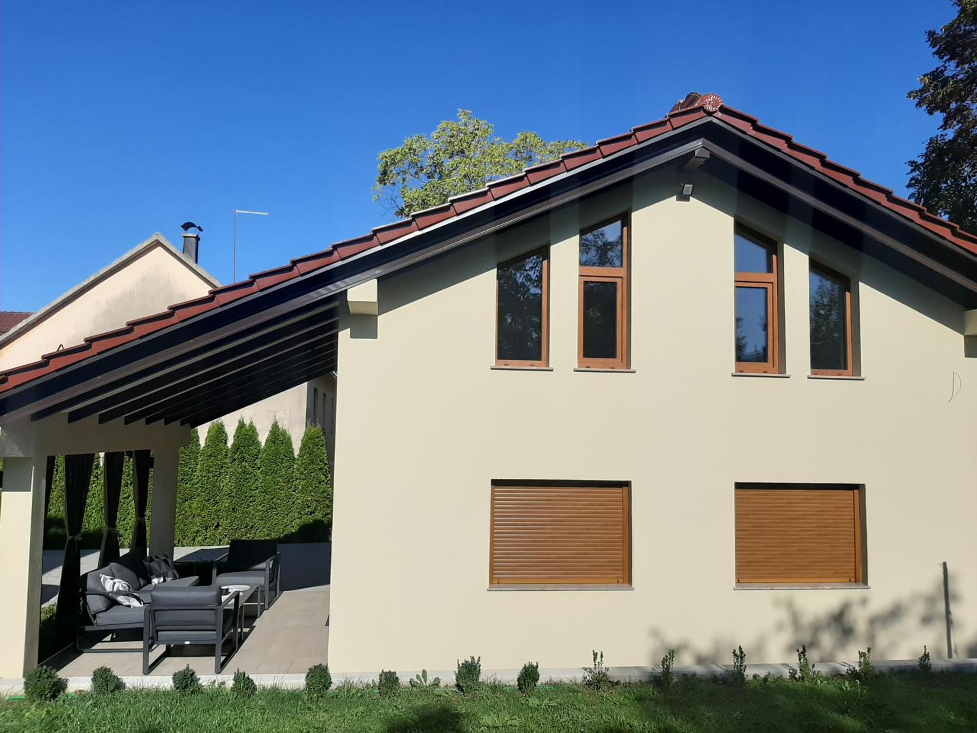 Apartman Marin Ливно Экстерьер фото