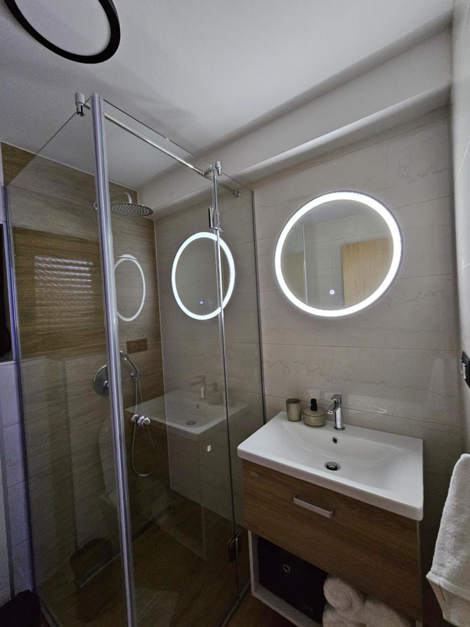 Apartman Marin Ливно Экстерьер фото