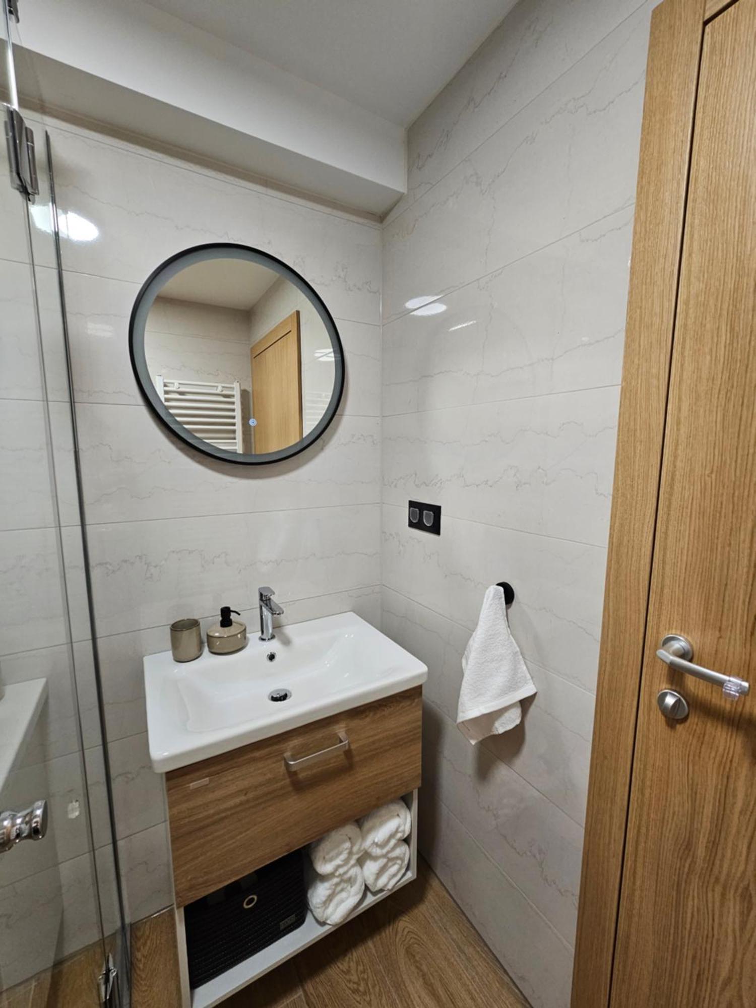 Apartman Marin Ливно Экстерьер фото