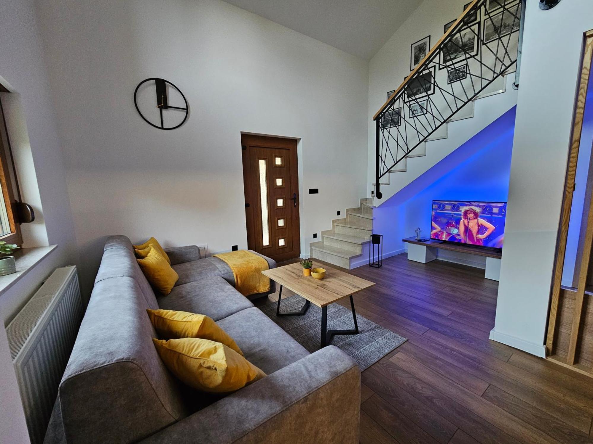 Apartman Marin Ливно Экстерьер фото