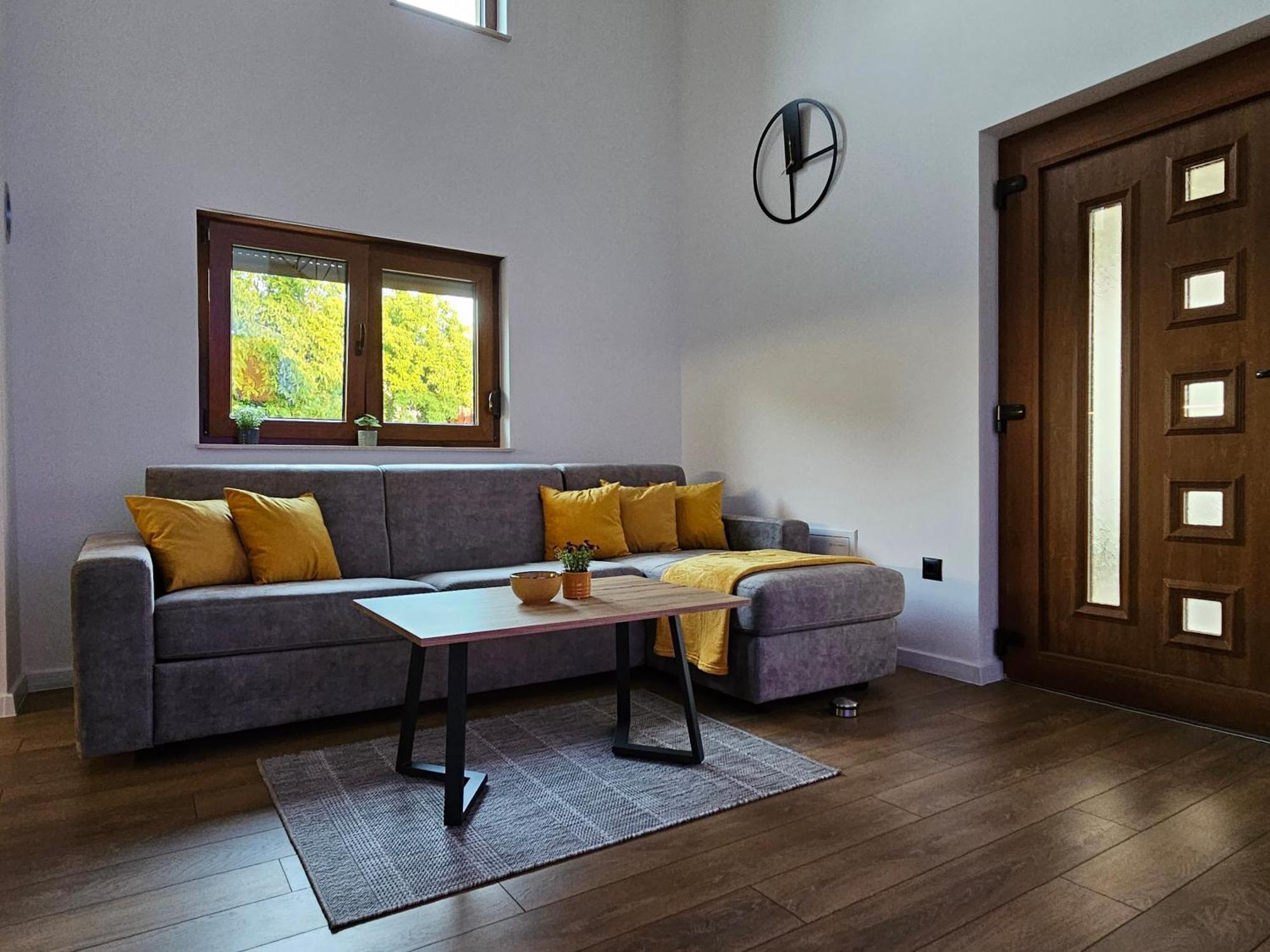 Apartman Marin Ливно Экстерьер фото