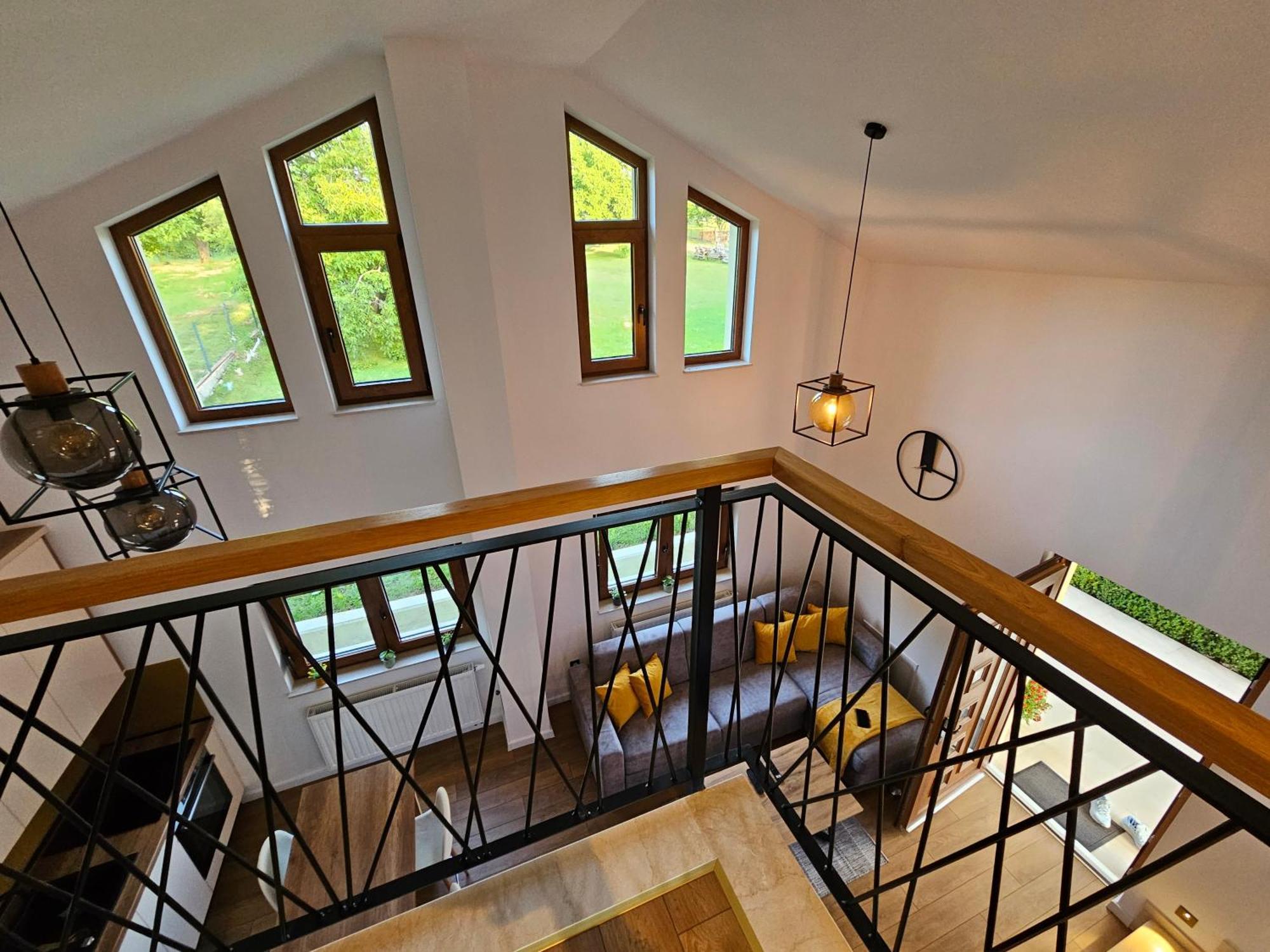 Apartman Marin Ливно Экстерьер фото