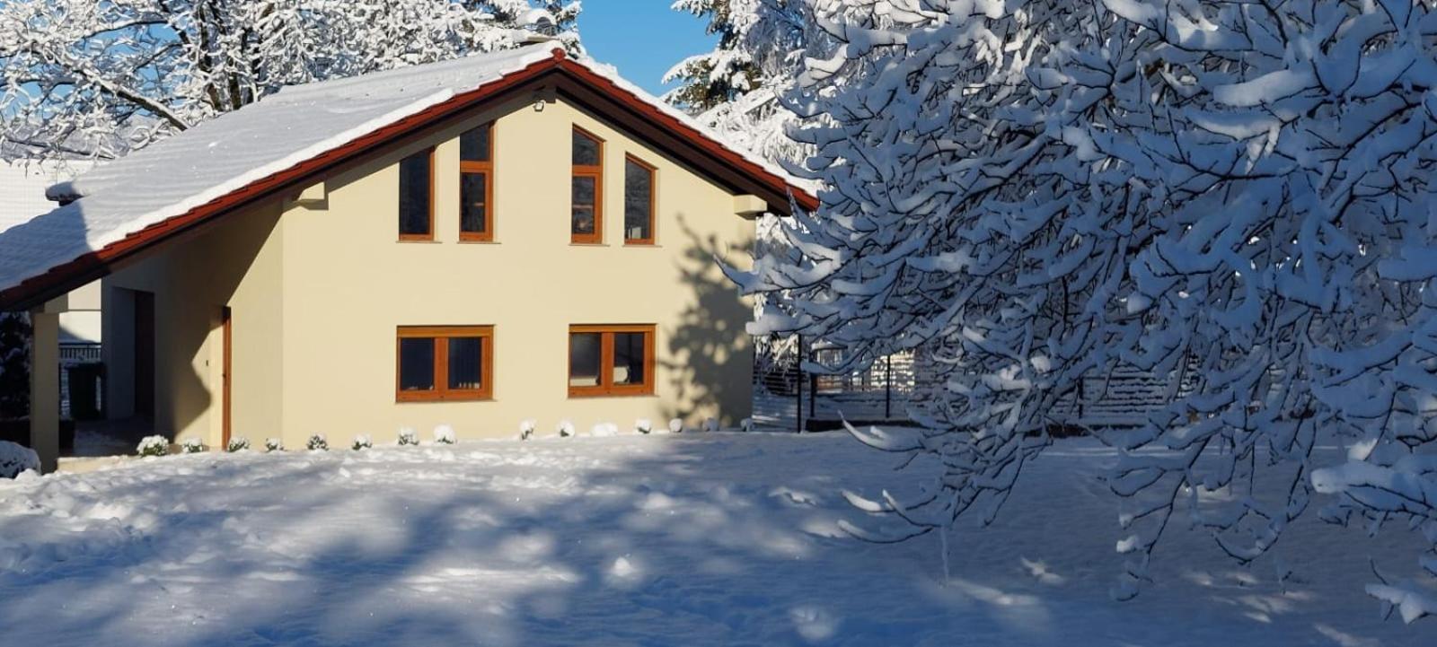 Apartman Marin Ливно Экстерьер фото