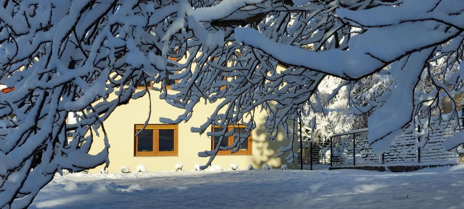 Apartman Marin Ливно Экстерьер фото