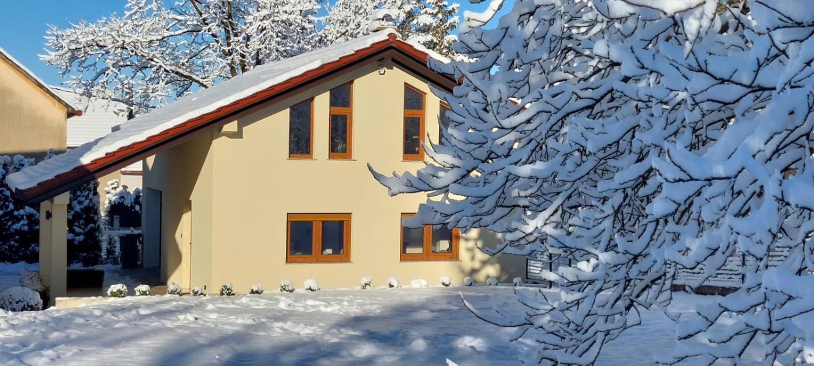 Apartman Marin Ливно Экстерьер фото